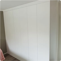 Pantry/Laundry Cabinet