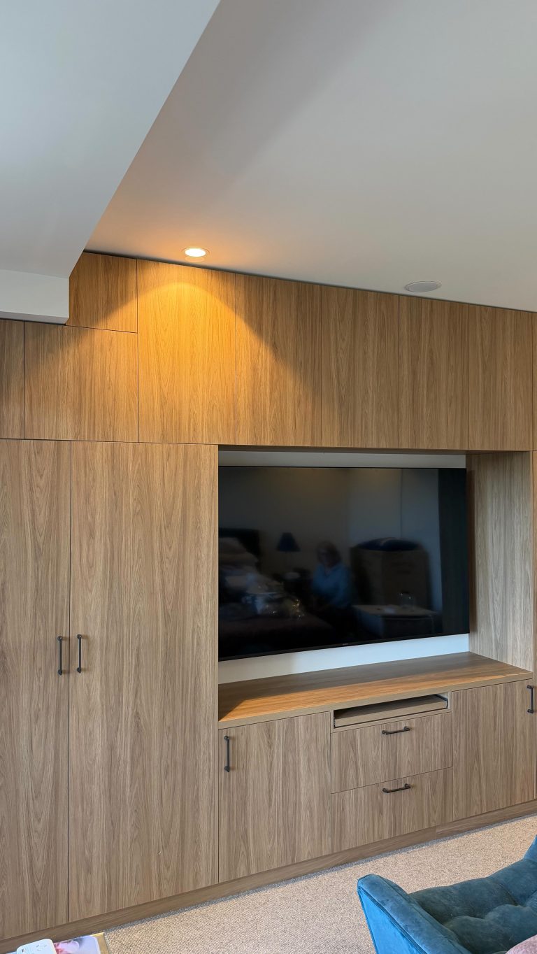 Instagram post from profinishjoinery. This post is in position 2.