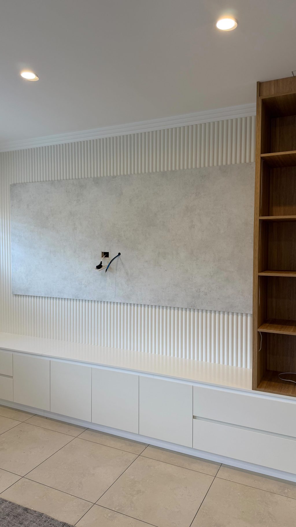 Instagram post from profinishjoinery. This post is in position 0.